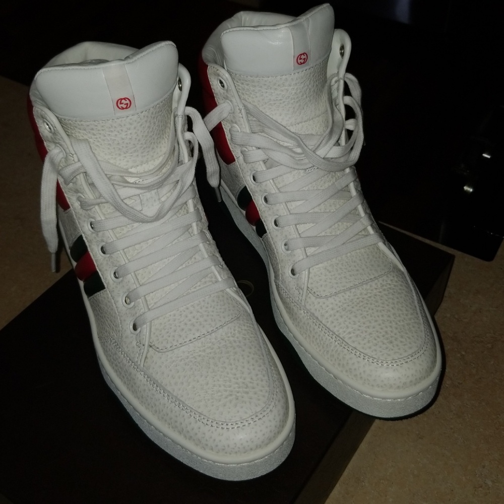 Gucci sneakers